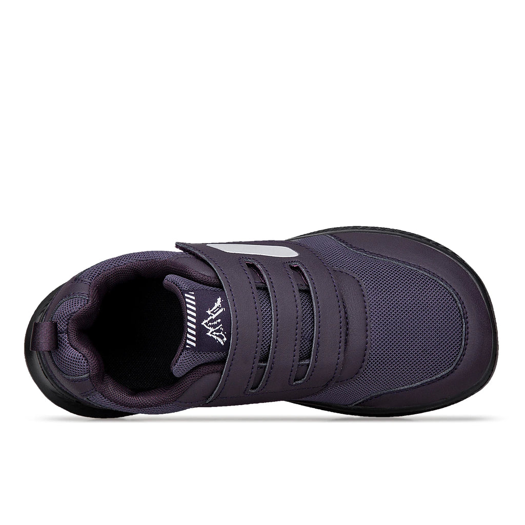 Chaussures Diabétiques à Bout Large, Facilement Ajustables pour Pieds Gonflés, Soutien Orthopédique pour Hallux Valgus et Éversion du Pouce