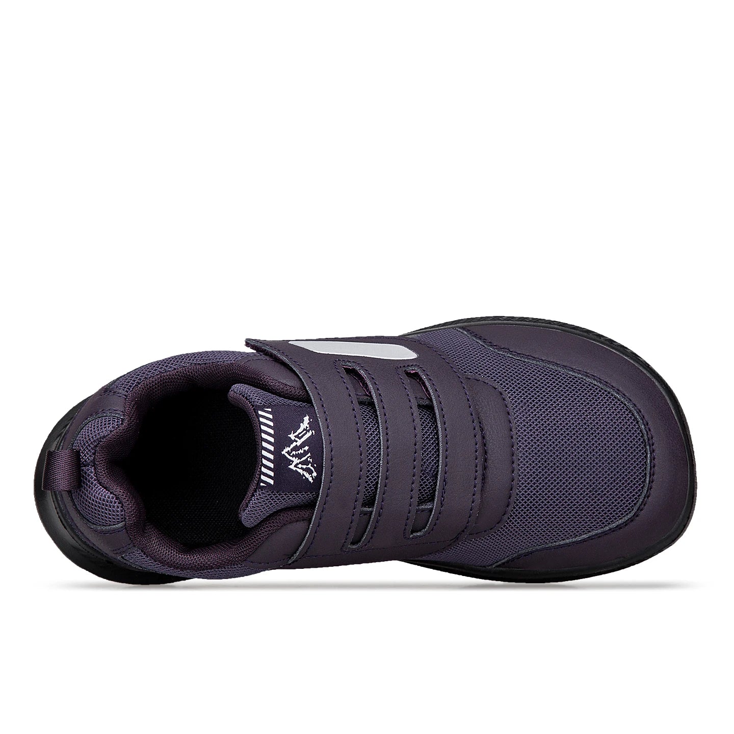 Chaussures Diabétiques à Bout Large, Facilement Ajustables pour Pieds Gonflés, Soutien Orthopédique pour Hallux Valgus et Éversion du Pouce