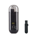 Tondeuse à poils de nez électrique Rechargeable pour hommes, rasoir pour sourcils, Mini tondeuse à cheveux Portable de poche