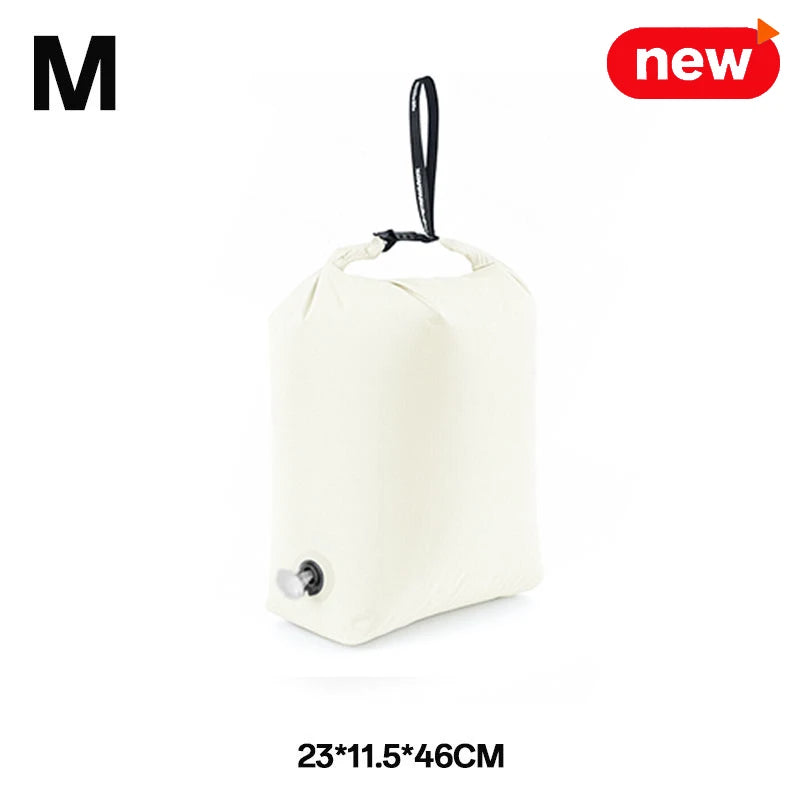 Sac de rangement à Compression sous vide, Portable, grande capacité, étanche, sac à bagages, sac à vêtements, anti-poussière, voyage d'affaires