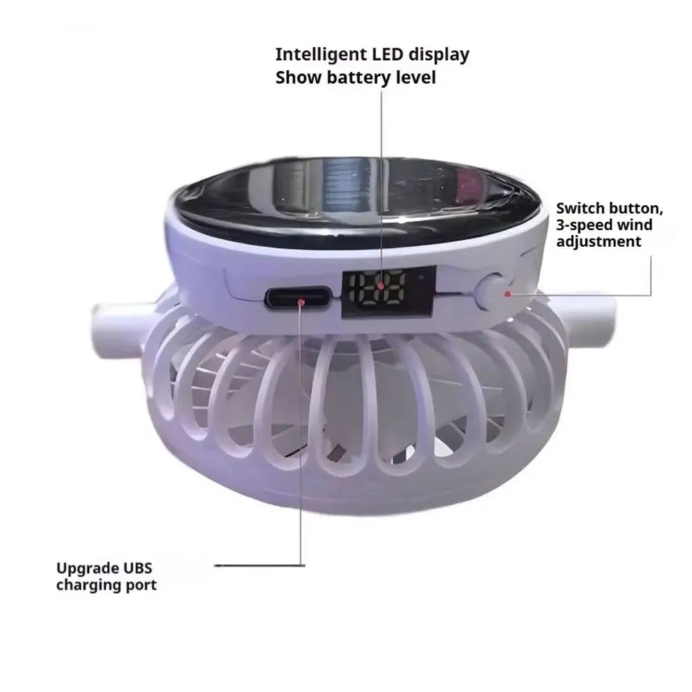 Casquette de baseball solaire d'extérieur avec ventilateur intégré, rechargeable par USB, respirante, protection solaire estivale