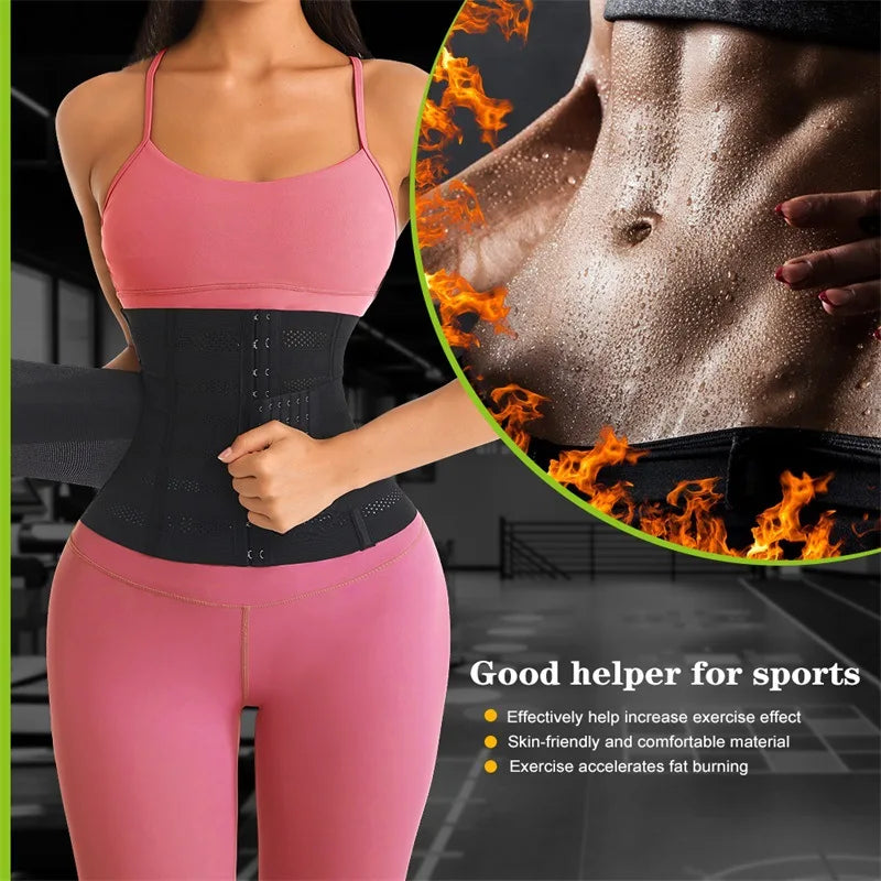 Taille formateur corps Shaper ventre contrôle minceur gaine ventre plat réducteur Shapewear femmes Corset ceintures