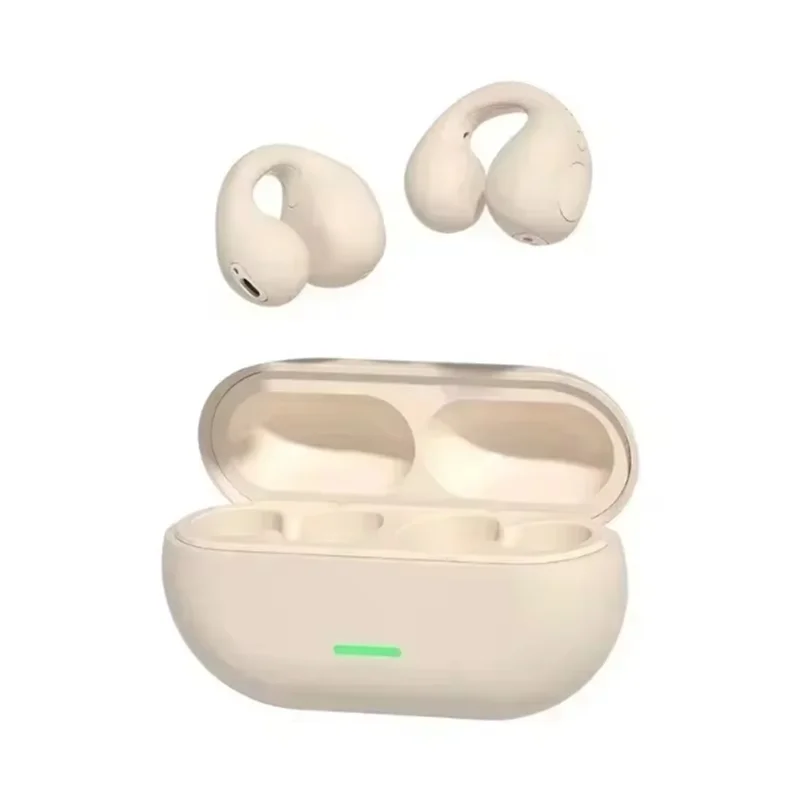 Écouteurs sans fil Bluetooth T75 TWS, contrôle tactile, écouteurs de sport, casque de musique, iPhone, téléphones Xiaomi, originaux