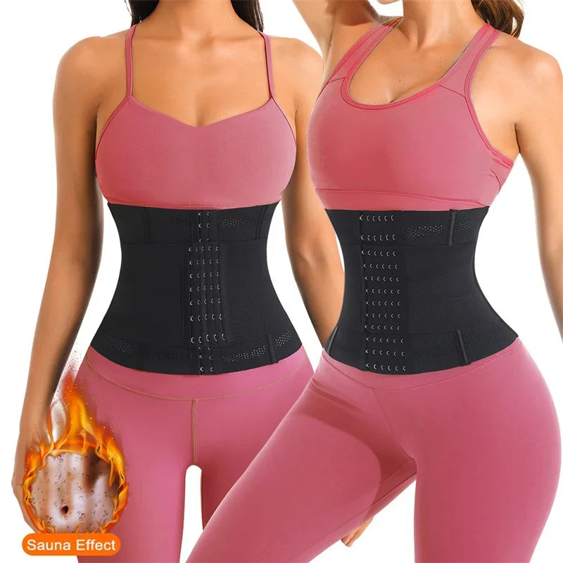 Taille formateur corps Shaper ventre contrôle minceur gaine ventre plat réducteur Shapewear femmes Corset ceintures