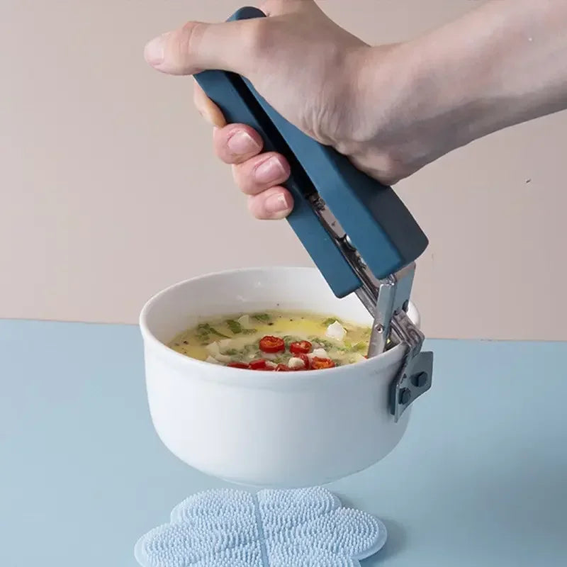 Pince de levage anti-brûlure