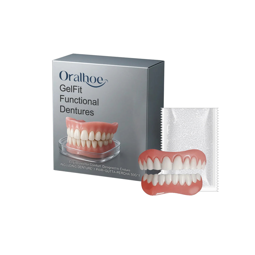 Ensemble de décoration dentaire confortable pour embellir les espaces entre les dents et améliorer l'apparence du sourire