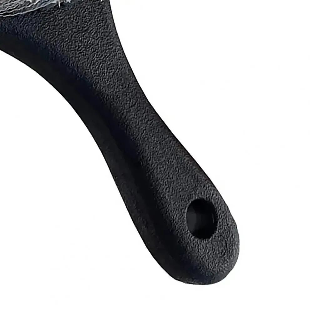 Brosse de nettoyage de roues de voiture, brosse de détail, poignée courte, brosse de lavage de jantes de pneus, nettoyage de véhicules, ensemble d'accessoires d'entretien pour l'automobile