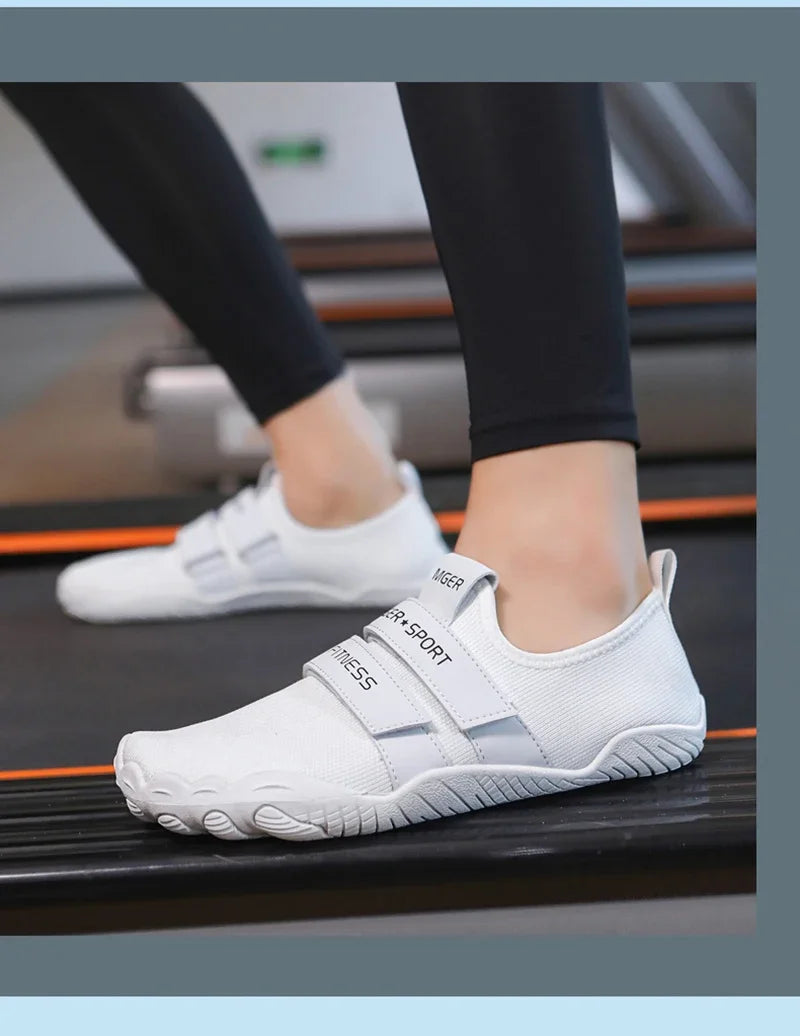 Chaussures d'eau élastiques à séchage rapide pour femmes et hommes, baskets de plage nu-pieds, pataugeoire de natation, randonnée en plein air, été