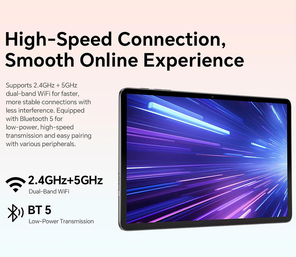 Étui pour tablette Teclast P30T Android 16