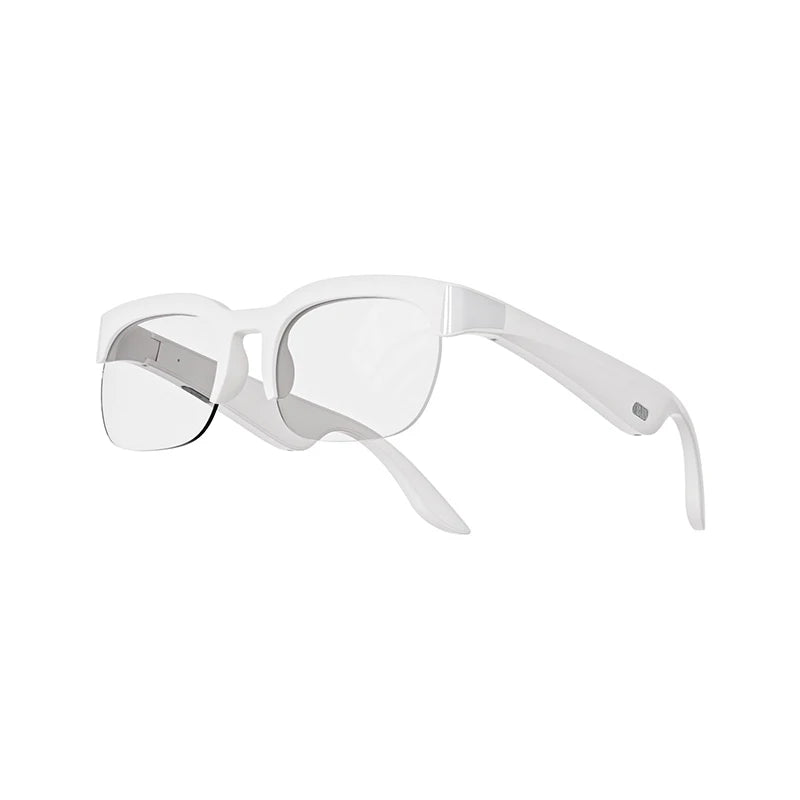 VIVO 2026 Nouvelles Lunettes Intelligentes Traduction IA Conversation Bluetooth Enregistrement Écoute Musicale Lunettes de Soleil Intelligentes pour Hommes et Femmes