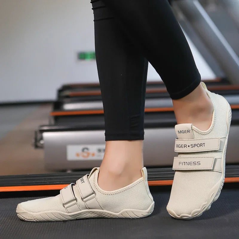 Chaussures d'eau élastiques à séchage rapide pour femmes et hommes, baskets de plage nu-pieds, pataugeoire de natation, randonnée en plein air, été