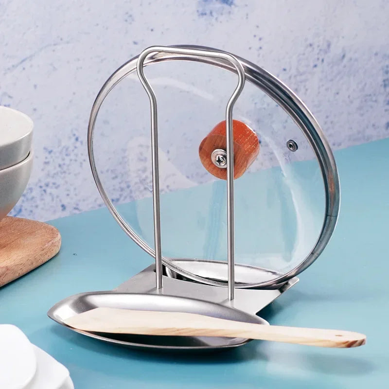 Étagère de rangement pour plateaux