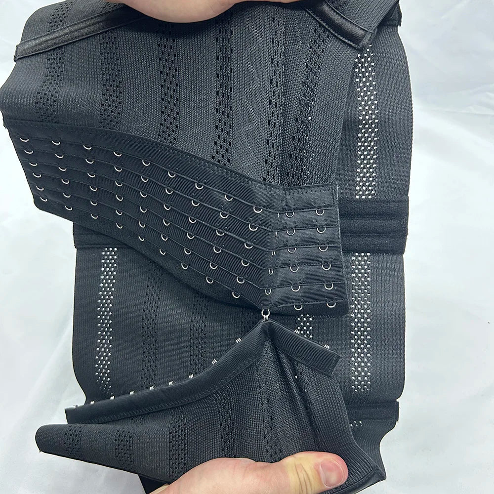 Taille formateur corps Shaper ventre contrôle minceur gaine ventre plat réducteur Shapewear femmes Corset ceintures