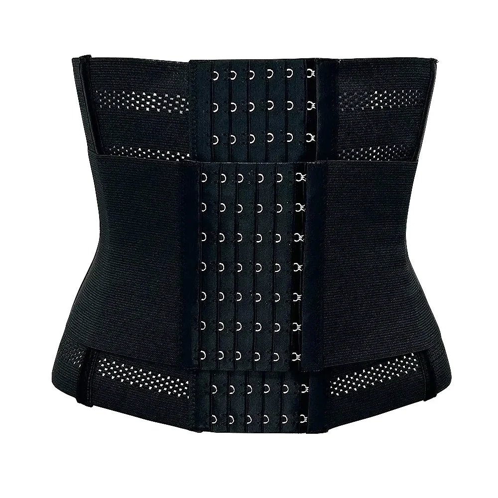 Taille formateur corps Shaper ventre contrôle minceur gaine ventre plat réducteur Shapewear femmes Corset ceintures