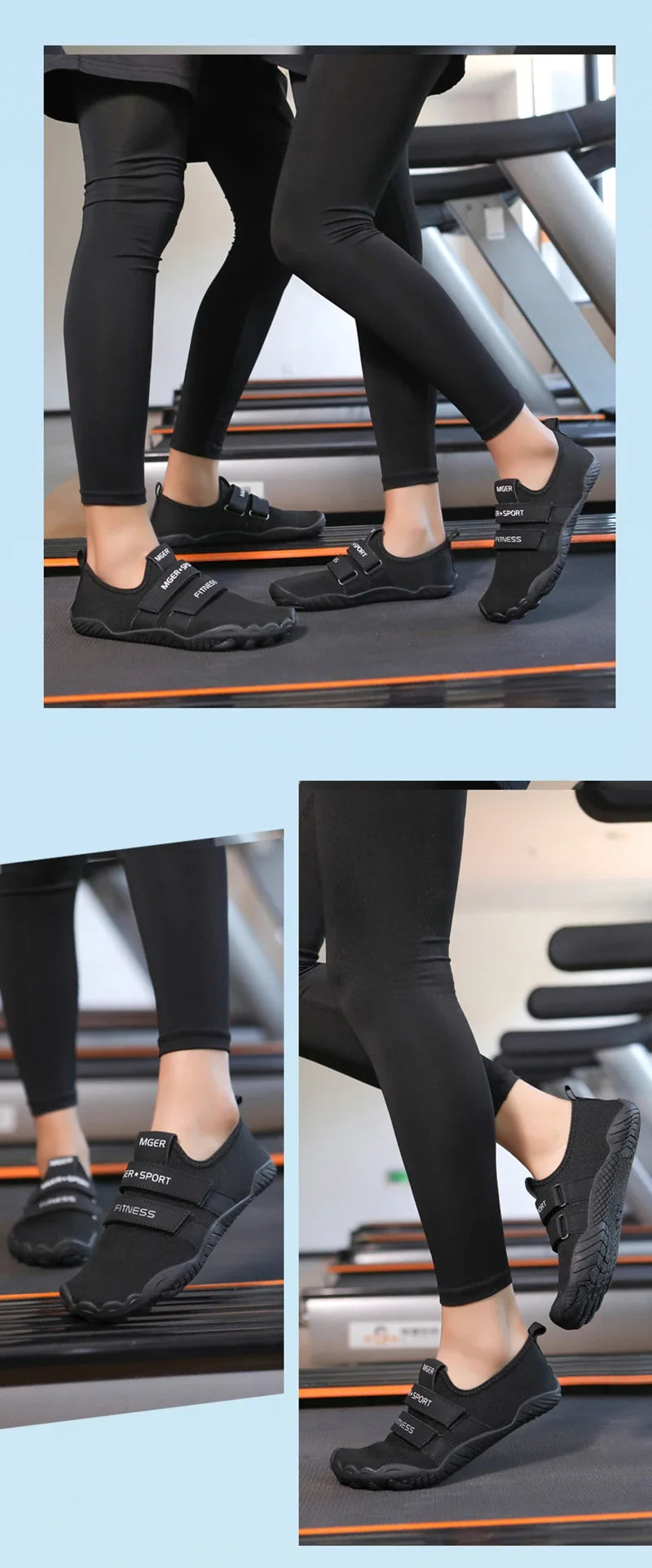 Chaussures d'eau élastiques à séchage rapide pour femmes et hommes, baskets de plage nu-pieds, pataugeoire de natation, randonnée en plein air, été