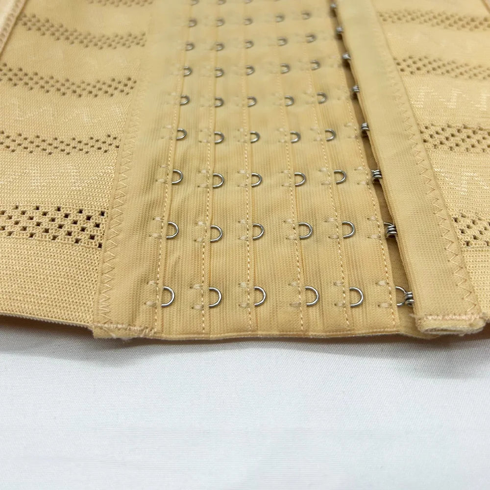 Taille formateur corps Shaper ventre contrôle minceur gaine ventre plat réducteur Shapewear femmes Corset ceintures