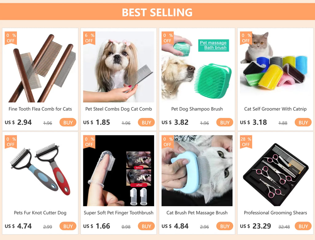 Brosse à dents Super douce pour animaux de compagnie, brosse pour chien en peluche, mauvaise haleine, tartre, outil de nettoyage pour chien et chat, fournitures pour animaux de compagnie