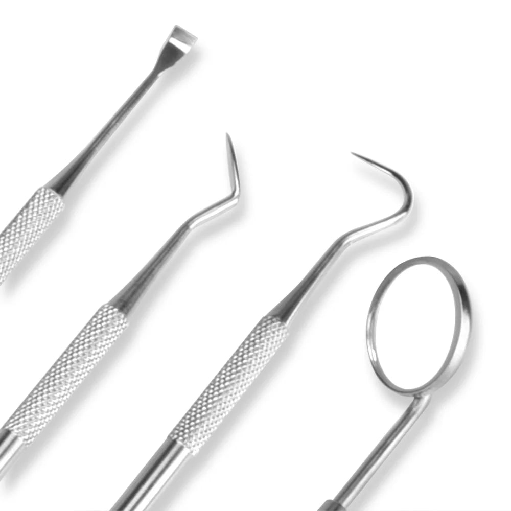 Nettoyeur de dents électrique, détartreur dentaire, étanche, soins buccaux, spatule de Plaque, élimine le tartre, grattoir dentaire, Instrument dentaire