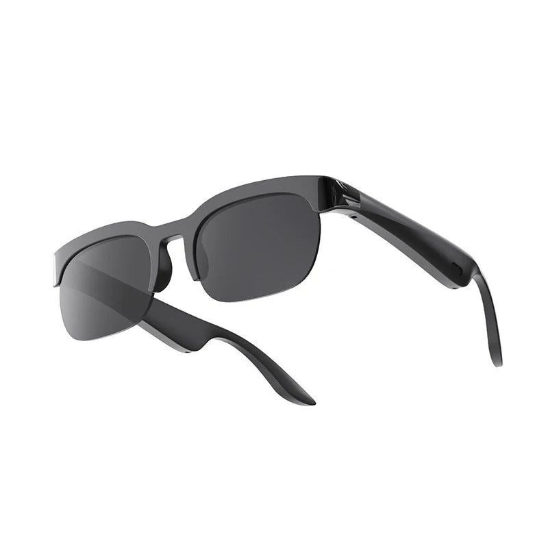 VIVO 2026 Nouvelles Lunettes Intelligentes Traduction IA Conversation Bluetooth Enregistrement Écoute Musicale Lunettes de Soleil Intelligentes pour Hommes et Femmes