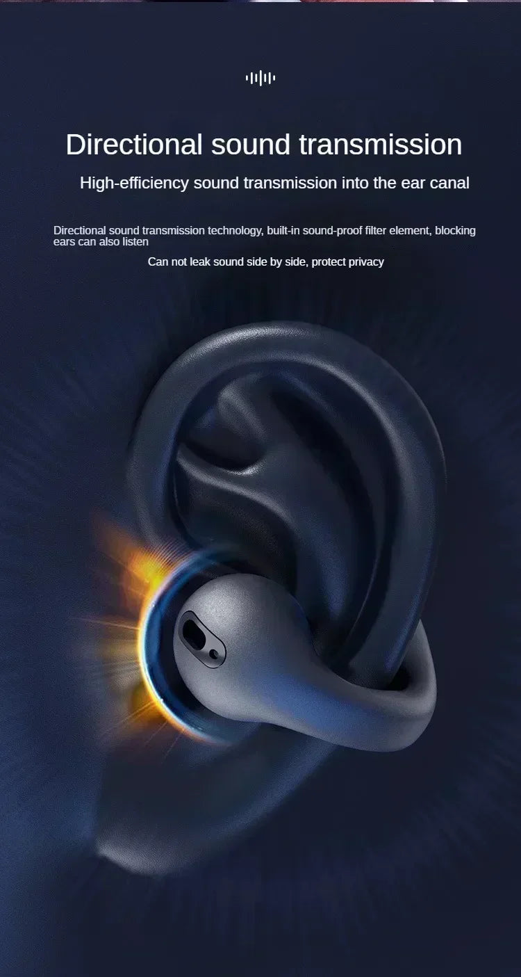 Écouteurs sans fil Bluetooth T75 TWS, contrôle tactile, écouteurs de sport, casque de musique, iPhone, téléphones Xiaomi, originaux