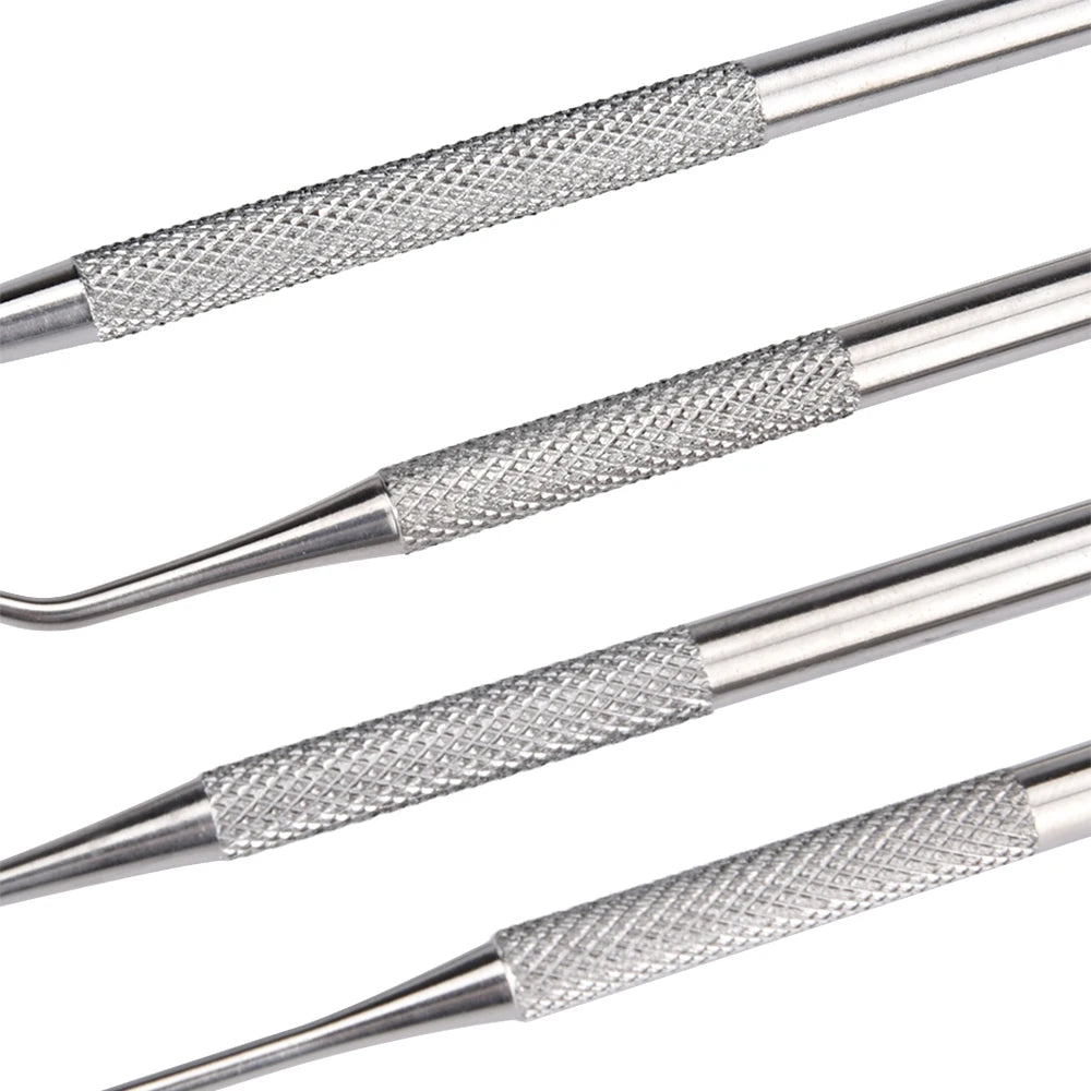 Nettoyeur de dents électrique, détartreur dentaire, étanche, soins buccaux, spatule de Plaque, élimine le tartre, grattoir dentaire, Instrument dentaire