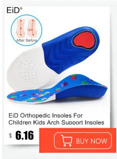 Semelles orthopédiques en gel de qualité supérieure unisexe, pied plat 4WD, semelle de santé pour chaussures, insertion de coussin de soutien de la voûte plantaire pour fasciite plantaire