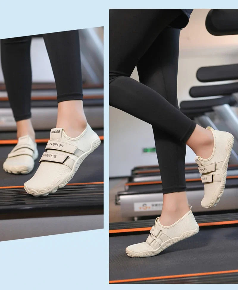 Chaussures d'eau élastiques à séchage rapide pour femmes et hommes, baskets de plage nu-pieds, pataugeoire de natation, randonnée en plein air, été