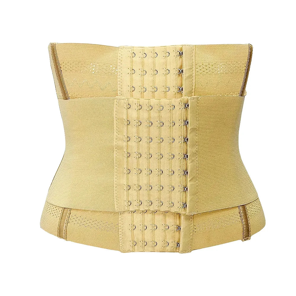 Taille formateur corps Shaper ventre contrôle minceur gaine ventre plat réducteur Shapewear femmes Corset ceintures