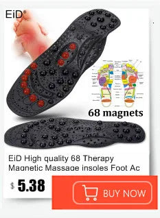 Semelles orthopédiques en gel de qualité supérieure unisexe, pied plat 4WD, semelle de santé pour chaussures, insertion de coussin de soutien de la voûte plantaire pour fasciite plantaire