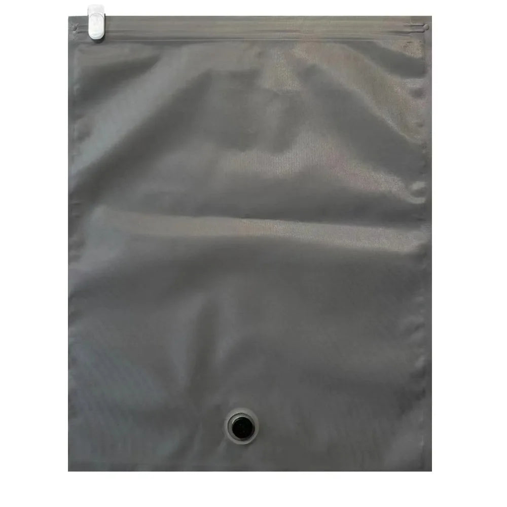 Sac de rangement sous vide pour bagages, sacs sous vide réutilisables en rouleau pour voyage, sac de Compression sous vide étanche, gain de place