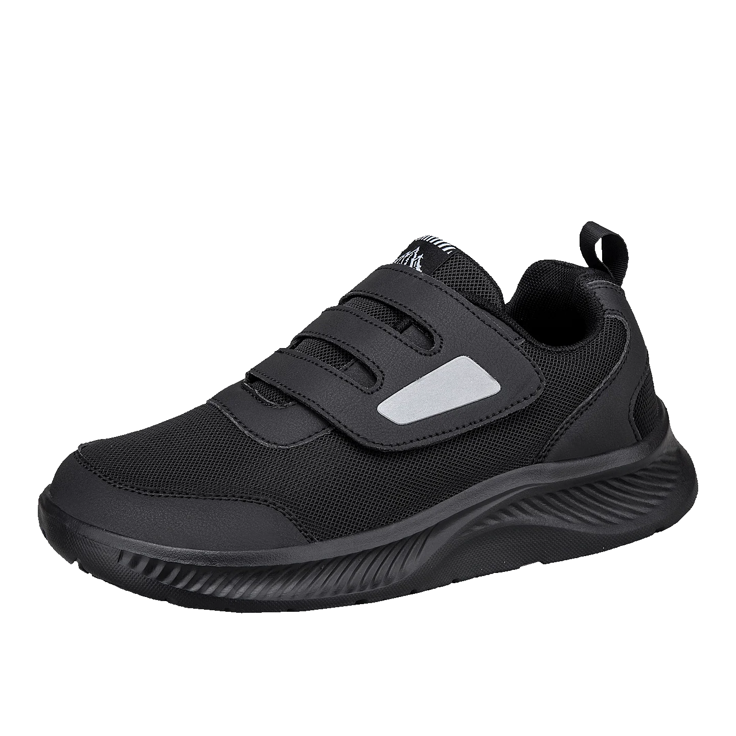 Chaussures Diabétiques à Bout Large, Facilement Ajustables pour Pieds Gonflés, Soutien Orthopédique pour Hallux Valgus et Éversion du Pouce