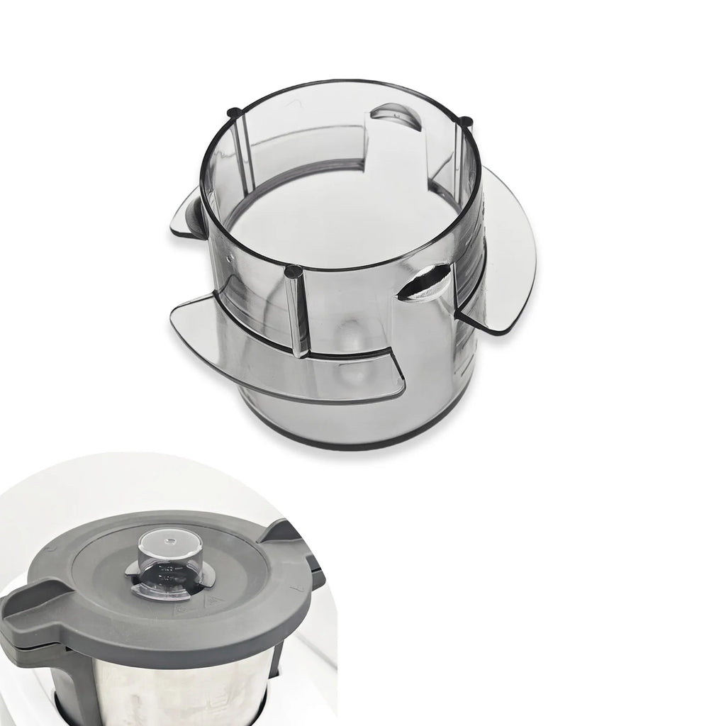 Couvercle de tasse à mesurer de 100ML