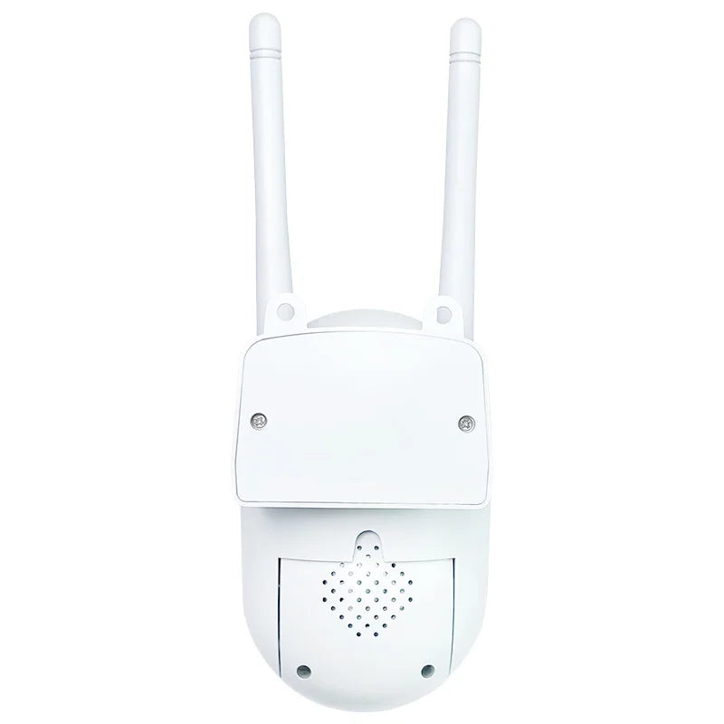 3MP WiFi caméra maison PTZ IP caméra couleur nuit Audio sans fil caméra de Surveillance Auto maison suivi sécurité CCTV caméra