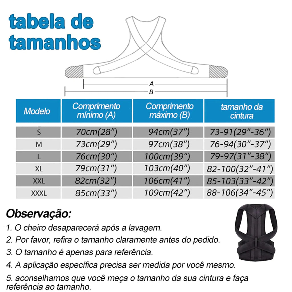 Correcteur de Posture du dos, ceinture correctrice Anti-chameau, ceinture correctrice de Posture assise, orthopédique réglable, nouveau