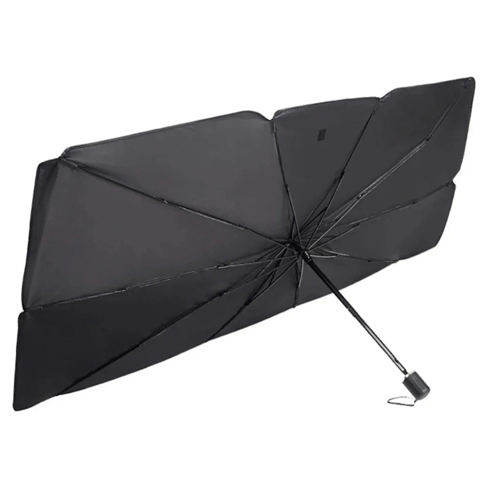 Pare-soleil de voiture, produit adapté au pare-brise avant de voiture, adapté aux vitres latérales, intérieur de voiture