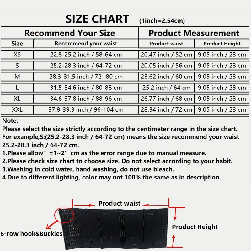Shapewear femmes Corset taille formateur corps Shaper Double ventre contrôle minceur gaine ventre plat réducteur ceintures Cincher